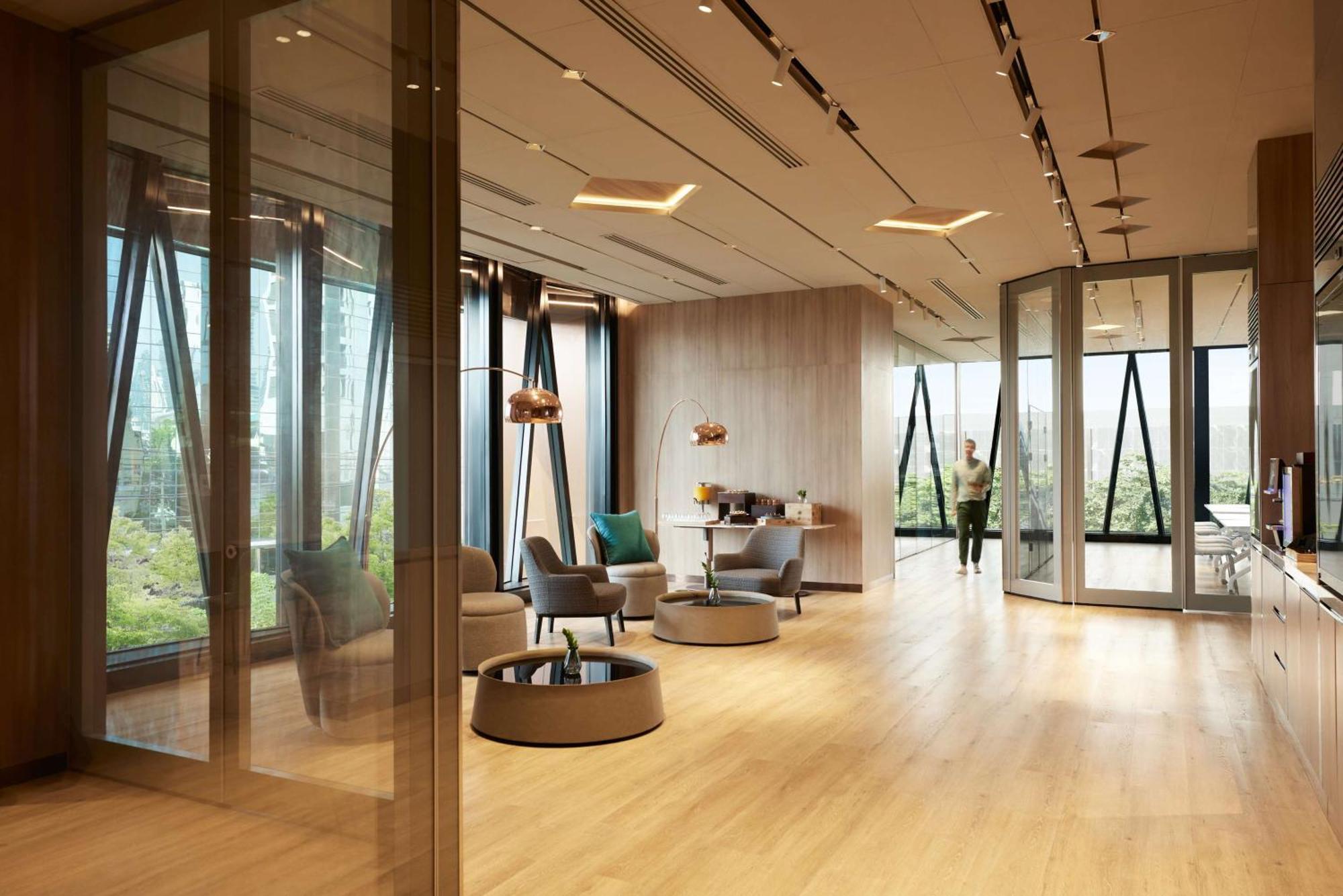 Hotel Dusitd2 Samyan Bangkok Zewnętrze zdjęcie