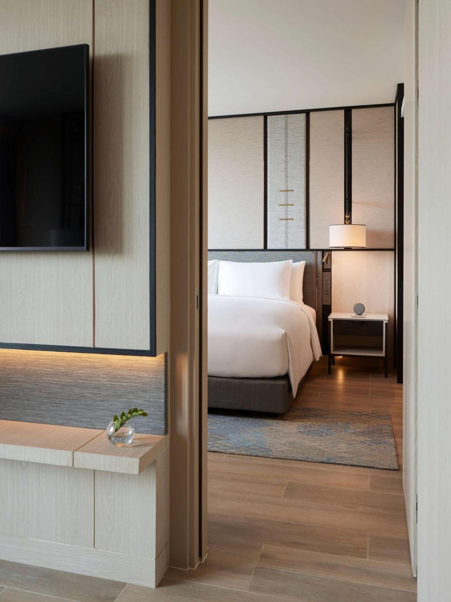 Hotel Dusitd2 Samyan Bangkok Zewnętrze zdjęcie